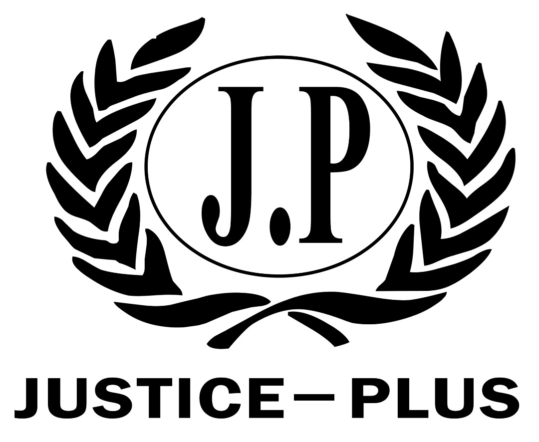 JUSTICE PLUS