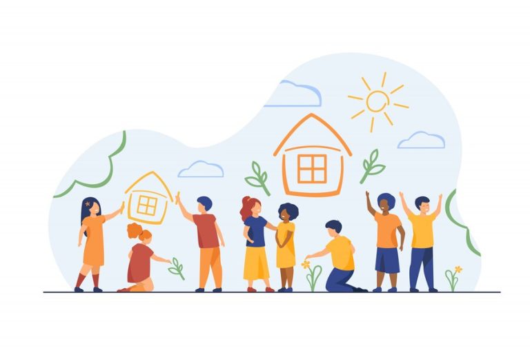 Projet de Protection de l’Enfant à travers la Sensibilisation Communautaire, l’Identification, la Documentation, le Tracing et la Réunification des Enfants Non Accompagnés et Séparés dans la Zone de Santé de Tchomia
